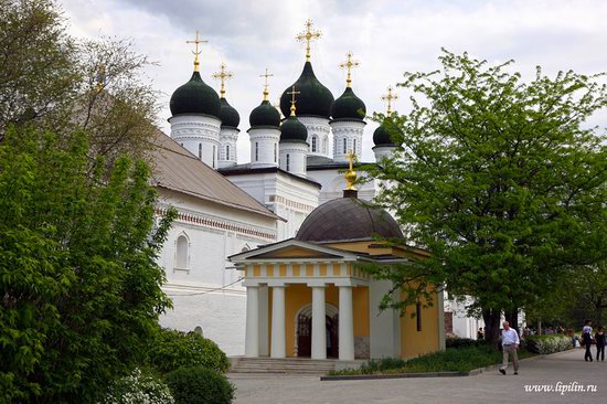 Astrakhan city, Russia Kremlin photo 18