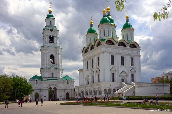 Astrakhan city, Russia Kremlin photo 19