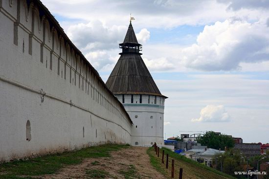 Astrakhan city, Russia Kremlin photo 22