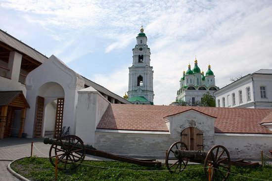 Astrakhan city, Russia Kremlin photo 6