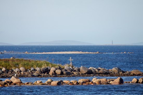 The White Sea nature, Russia photo 6