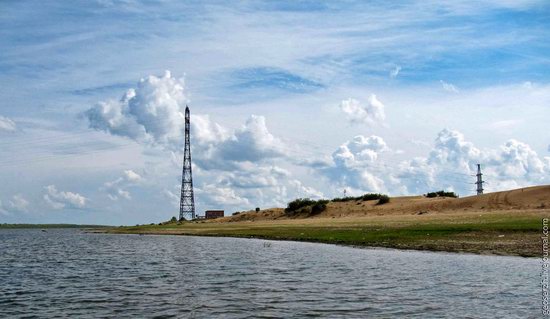 Astrakhan region, Russia nature view 11