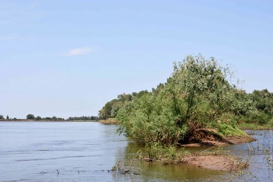 Astrakhan region, Russia nature view 13