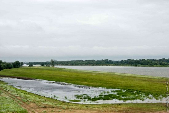 Astrakhan region, Russia nature view 15