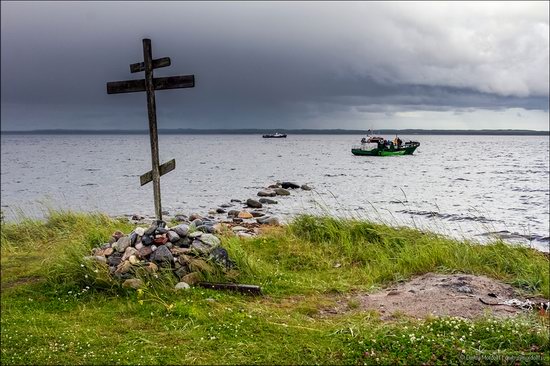 The Solovetsky Islands, Arkhangelsk region, Russia photo 17