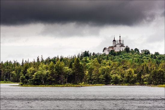 The Solovetsky Islands, Arkhangelsk region, Russia photo 19