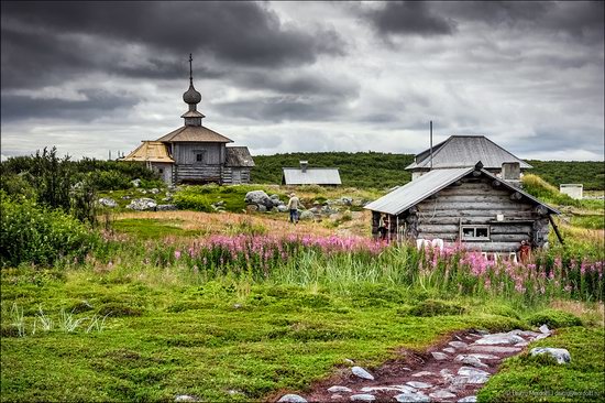 The Solovetsky Islands, Arkhangelsk region, Russia photo 21