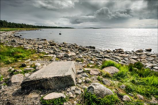 The Solovetsky Islands, Arkhangelsk region, Russia photo 3