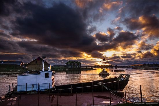 The Solovetsky Islands, Arkhangelsk region, Russia photo 6