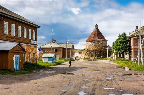 The Solovetsky Islands, Arkhangelsk region, Russia photo 9