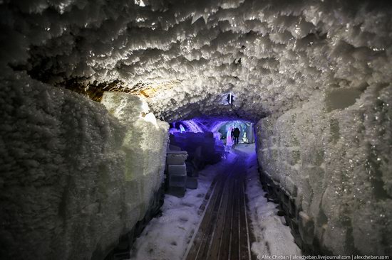 Tourist center "Kingdom of Permafrost", Yakutsk, Russia photo 16