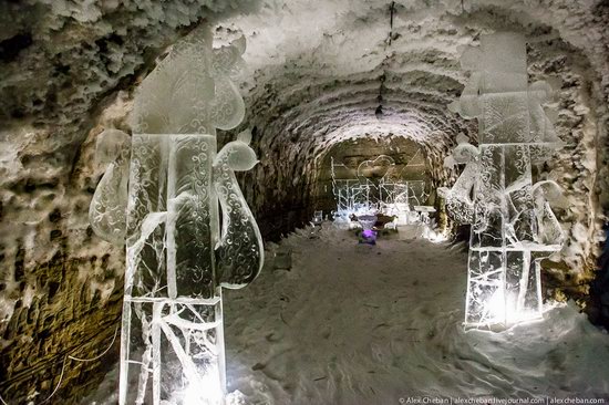 Tourist center "Kingdom of Permafrost", Yakutsk, Russia photo 17