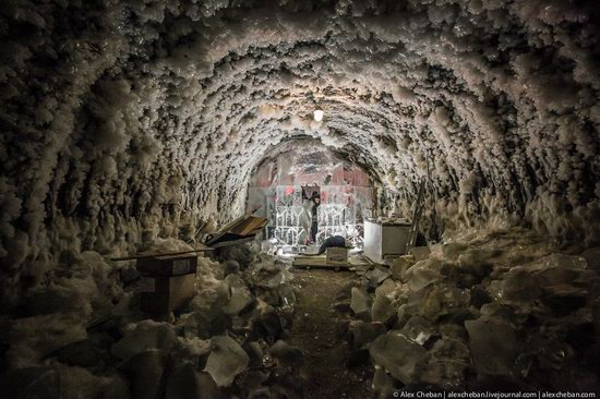 Tourist center "Kingdom of Permafrost", Yakutsk, Russia photo 20