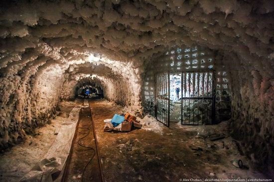 Tourist center "Kingdom of Permafrost", Yakutsk, Russia photo 21