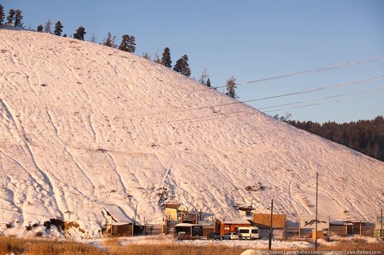 Tourist center "Kingdom of Permafrost", Yakutsk, Russia photo 25