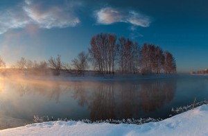 Unique photos of Chelyabinsk meteorite explosion · Russia Travel Blog