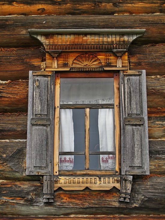 Architectural and Ethnographic Museum Semyonkovo, Vologda, Russia photo 16