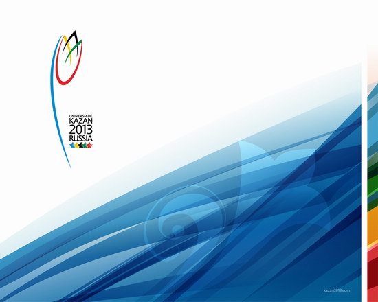 Kazan 2013 Universiade wallpaper 14