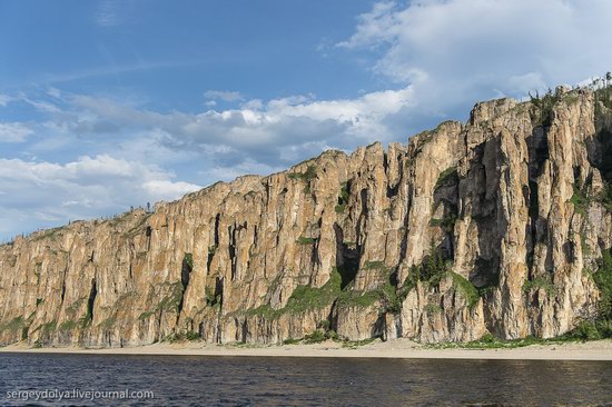 Lena Pillars Nature Park, Yakutia, Russia photo 14