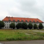Endangered Barracks of Konigsberg