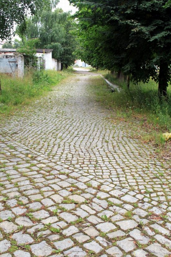 Endangered Barracks of Konigsberg, Kaliningrad, Russia photo 11