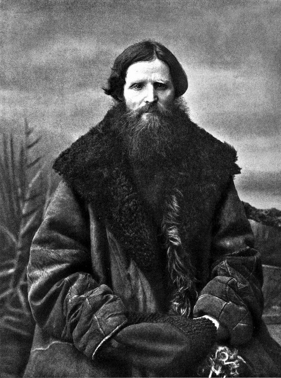 Festive and casual clothes in the Russian Empire photo 20