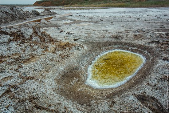 Salt Lake Baskunchak, Astrakhan Region, Russia photo 17