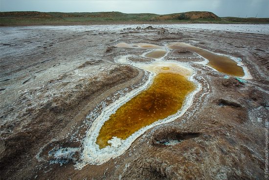 Salt Lake Baskunchak, Astrakhan Region, Russia photo 18