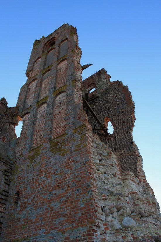 Gross Engelau Church, Kaliningrad Region, Russia photo 6