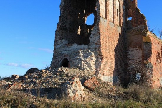 Gross Engelau Church, Kaliningrad Region, Russia photo 7