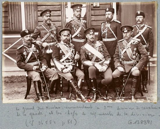 Russian Imperial Army, photo 10