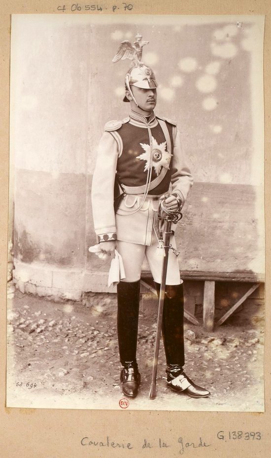 Russian Imperial Army, photo 12