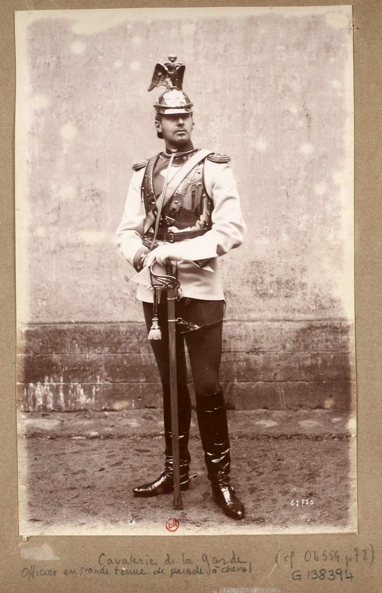 Russian Imperial Army, photo 13