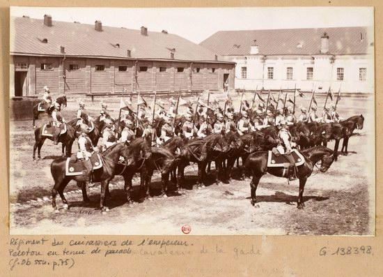 Russian Imperial Army, photo 16