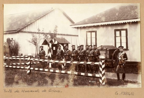 Russian Imperial Army, photo 22