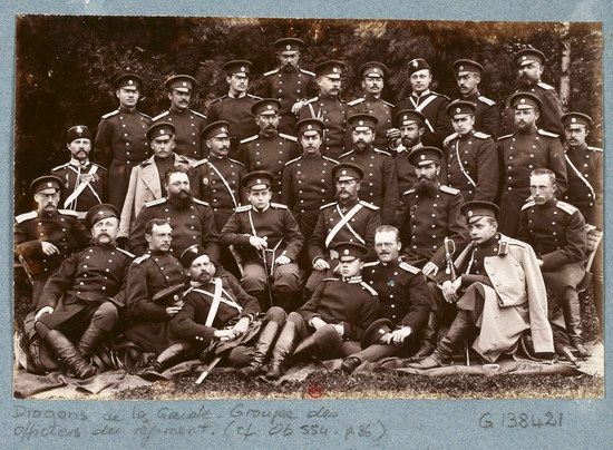 Russian Imperial Army, photo 26