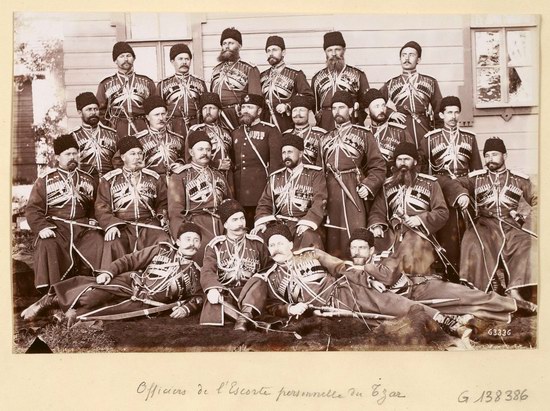 Russian Imperial Army, photo 6