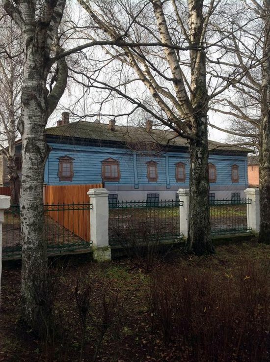 Suzdal Russia - Potemkin Villages, photo 13