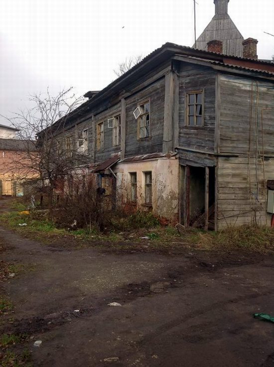 Suzdal Russia - Potemkin Villages, photo 14