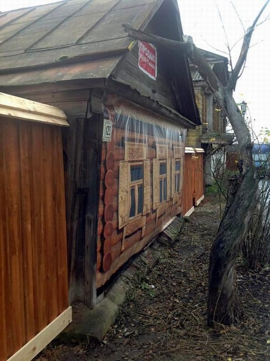 Suzdal Russia - Potemkin Villages, photo 15