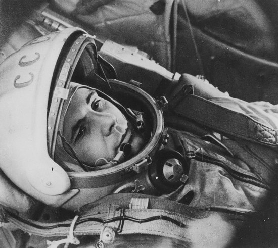 Yuri Gagarin, photo 20