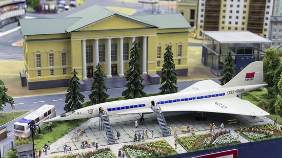 Grand Model of Russia, photo 10