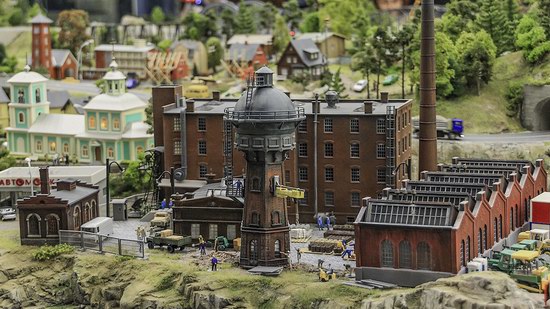 Grand Model of Russia, photo 19