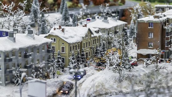 Grand Model of Russia, photo 23