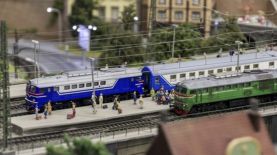 Grand Model of Russia, photo 3