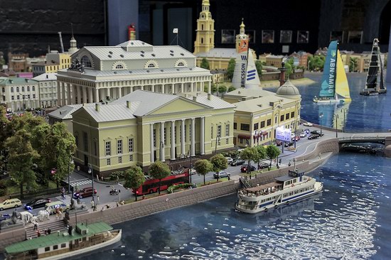 Grand Model of Russia, photo 4