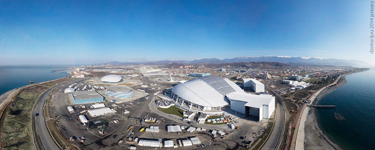 Olympics abandoned sochi Sochi, Abandoned