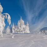 The Beauty of Russian Winter