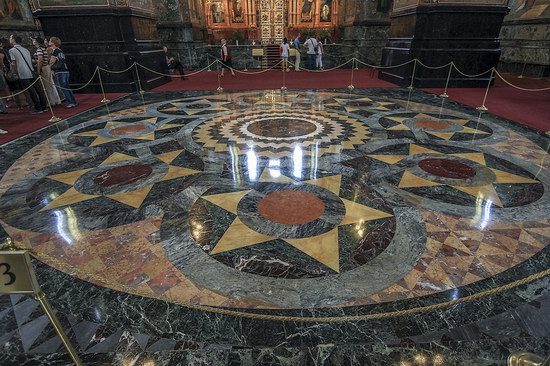 Church of the Savior on Blood, Saint Petersburg, Russia, photo 16