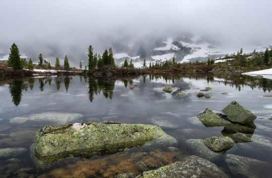 Natural Park Ergaki, Siberia, Russia, photo 10